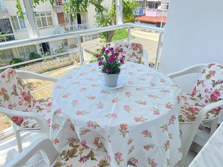 Sedef Pansiyon Apart Otel Sarkoy