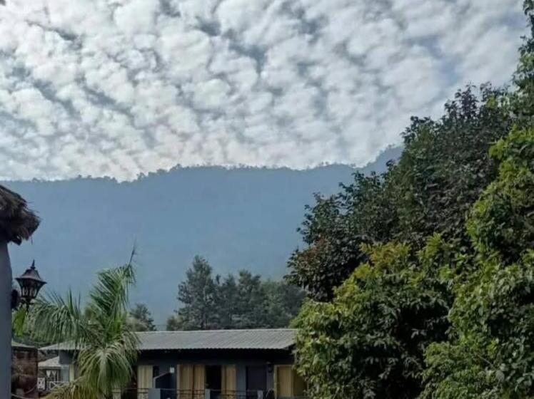 Sky Ganga Resort
