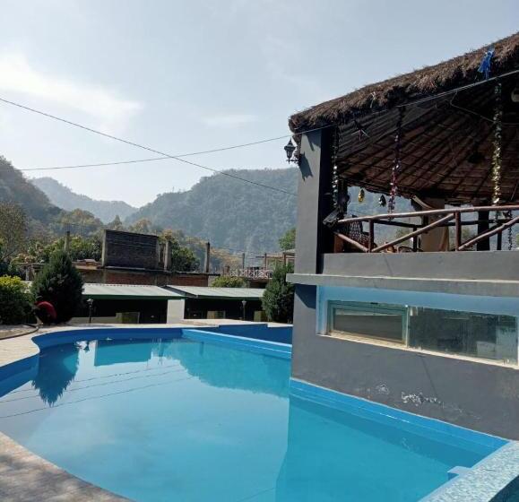 Sky Ganga Resort