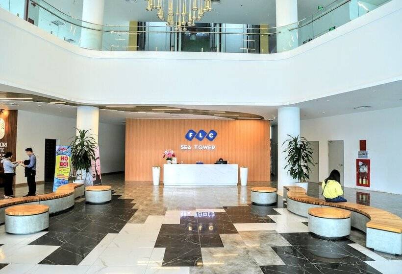 Song Suoi Flc Seaview Apartment