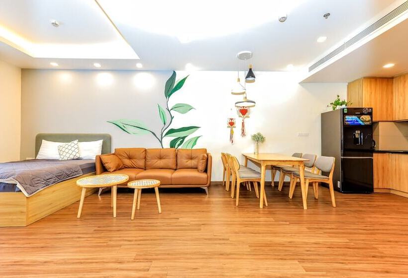 Song Suoi Flc Seaview Apartment