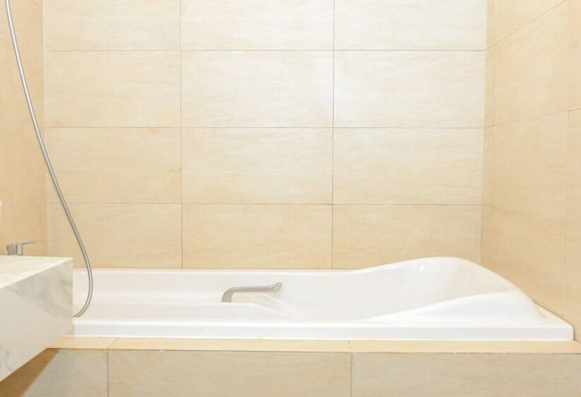 Song Suoi Flc Seaview Apartment