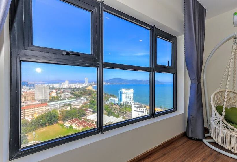 Song Suoi Flc Seaview Apartment