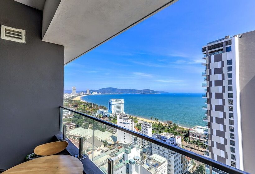 Song Suoi Flc Seaview Apartment