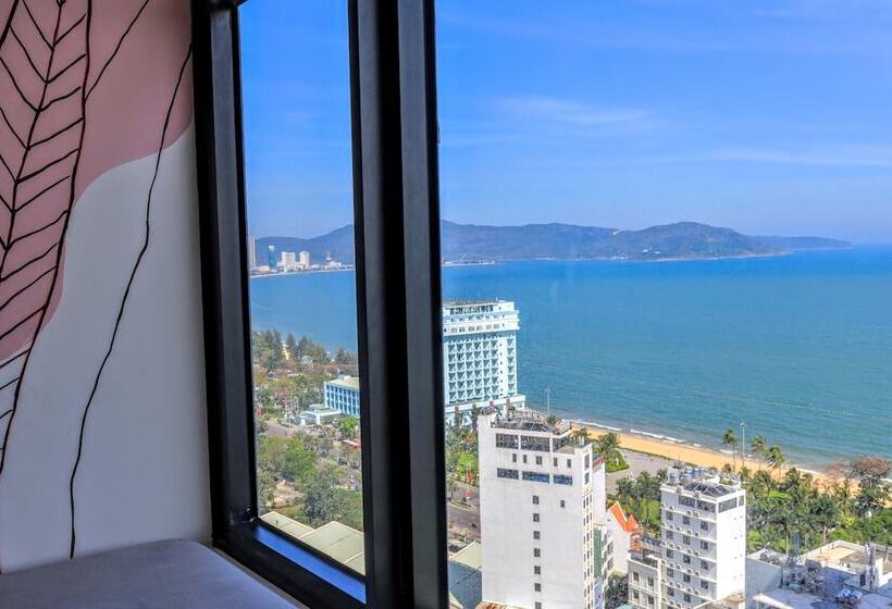Song Suoi Flc Seaview Apartment