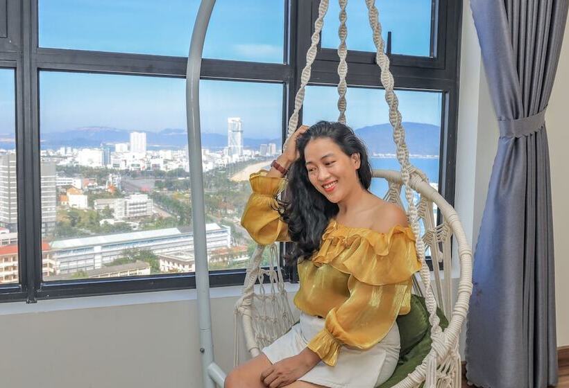 Song Suoi Flc Seaview Apartment