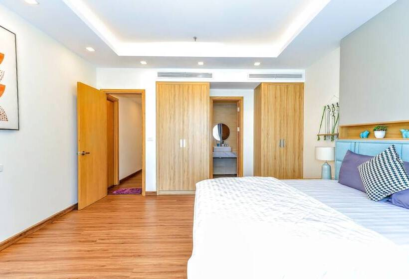 Song Suoi Flc Seaview Apartment