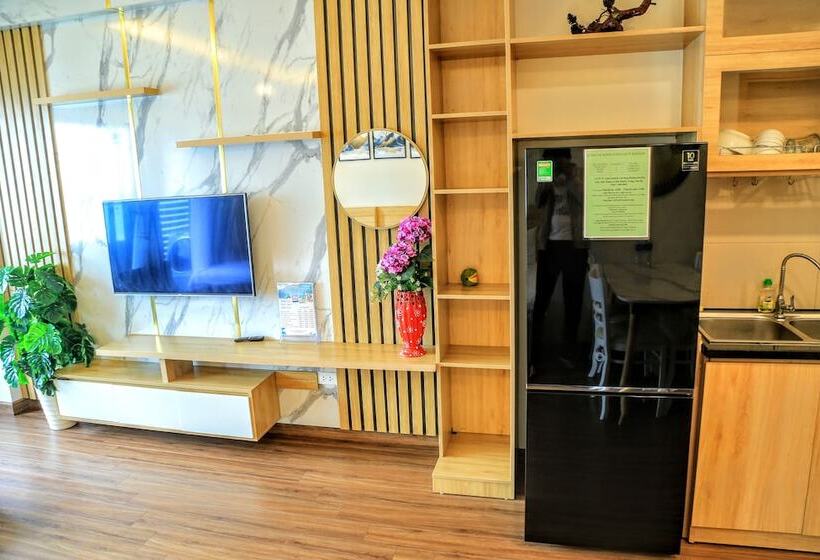 Song Suoi Flc Seaview Apartment