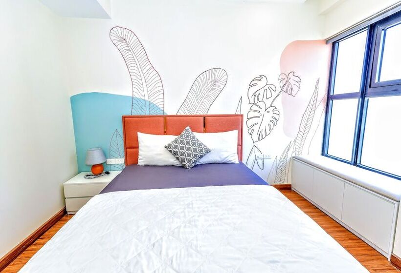 Song Suoi Flc Seaview Apartment