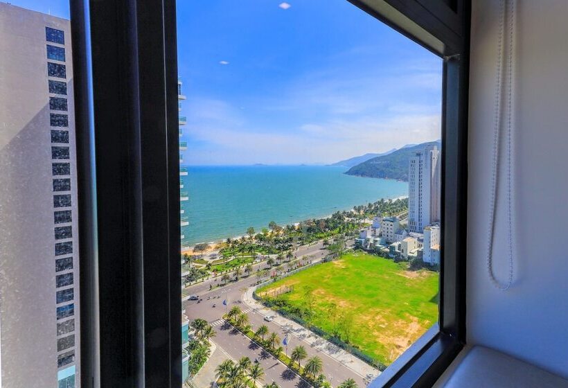 Song Suoi Flc Seaview Apartment