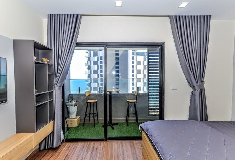 Song Suoi Flc Seaview Apartment