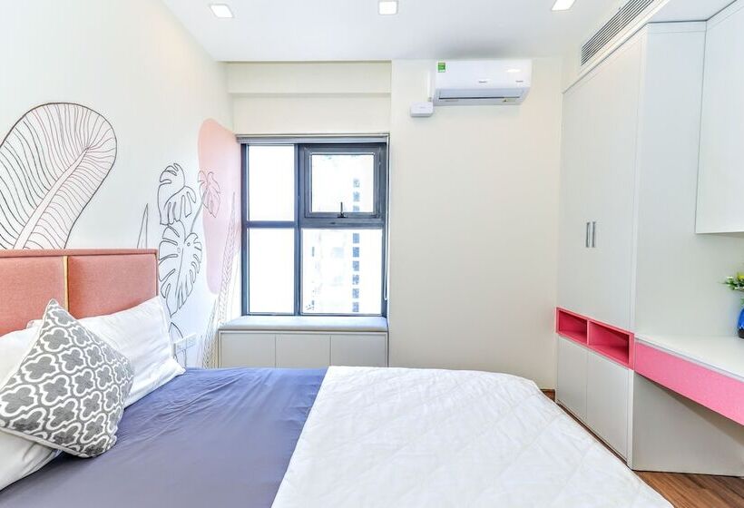 Song Suoi Flc Seaview Apartment