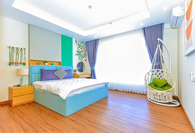 Song Suoi Flc Seaview Apartment