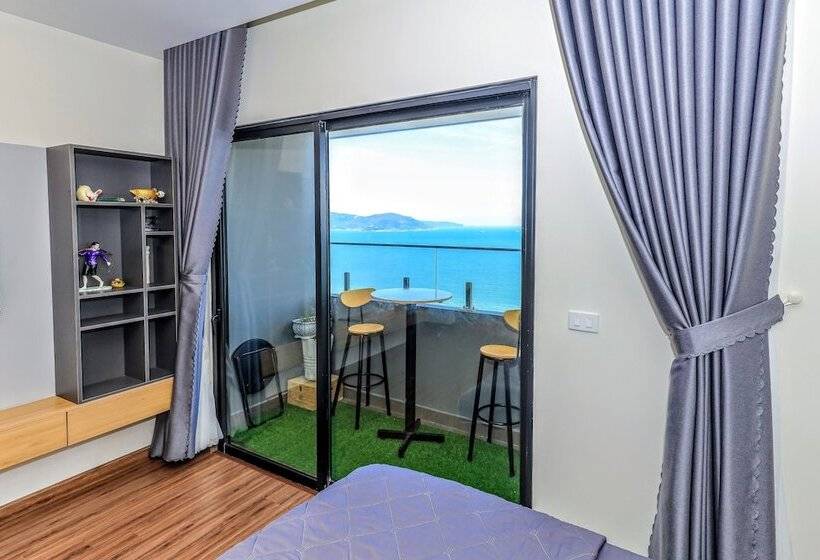 Song Suoi Flc Seaview Apartment