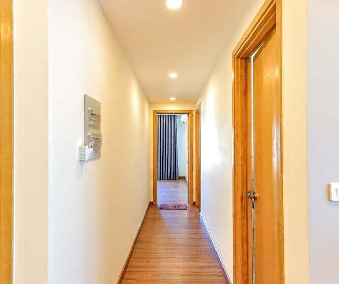 Song Suoi Flc Seaview Apartment