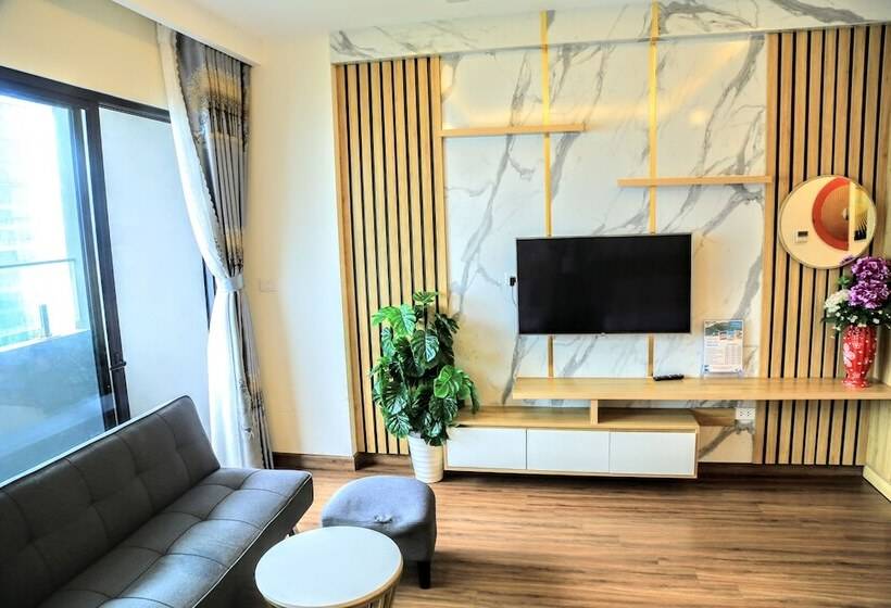 Song Suoi Flc Seaview Apartment