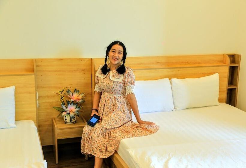 Song Suoi Flc Seaview Apartment