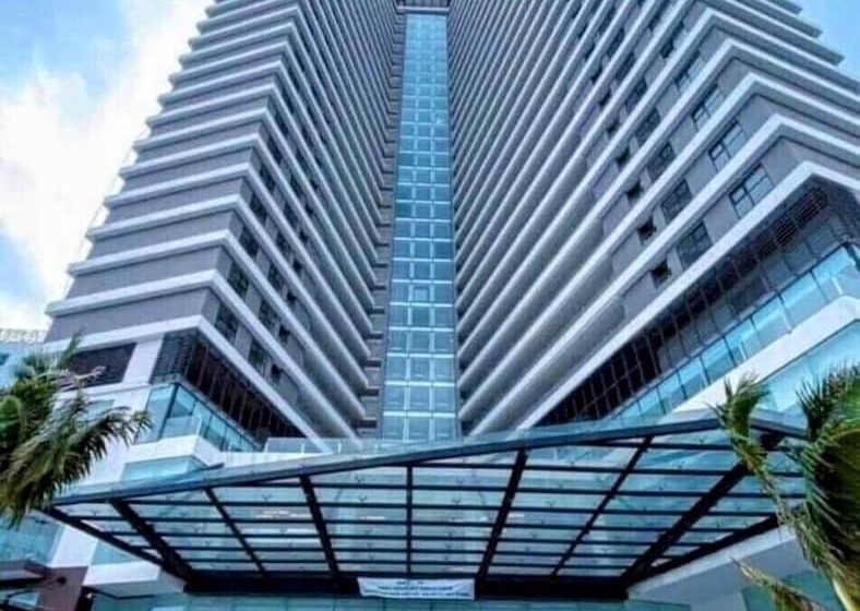 Song Suoi Flc Seaview Apartment