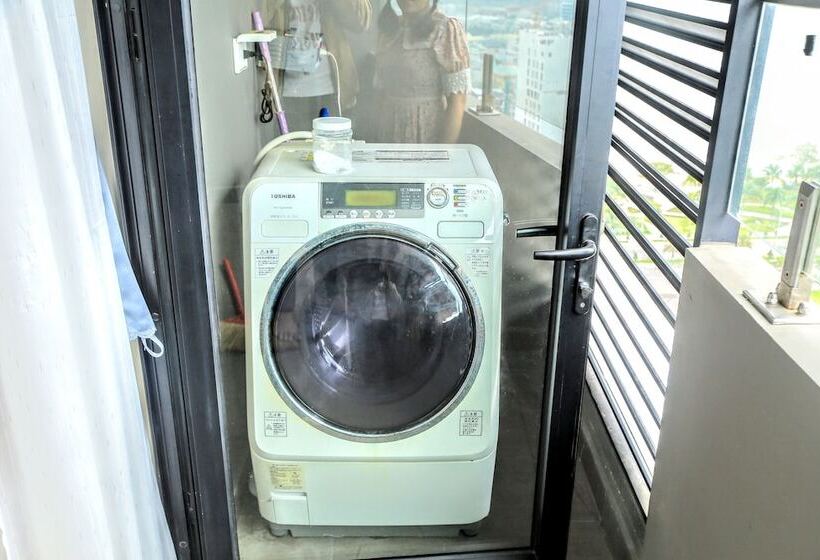 Song Suoi Flc Seaview Apartment