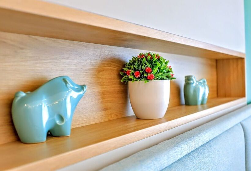 Song Suoi Flc Seaview Apartment