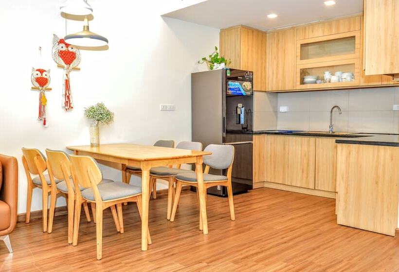 Song Suoi Flc Seaview Apartment