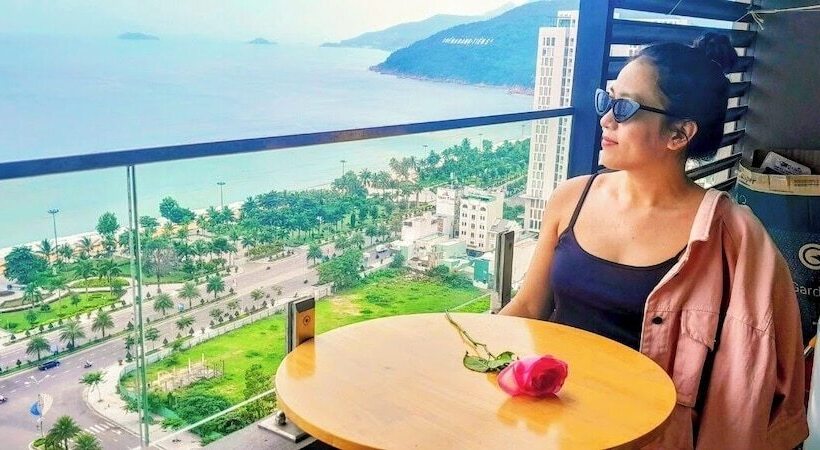 Song Suoi Flc Seaview Apartment