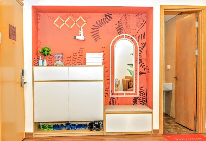 Song Suoi Flc Seaview Apartment