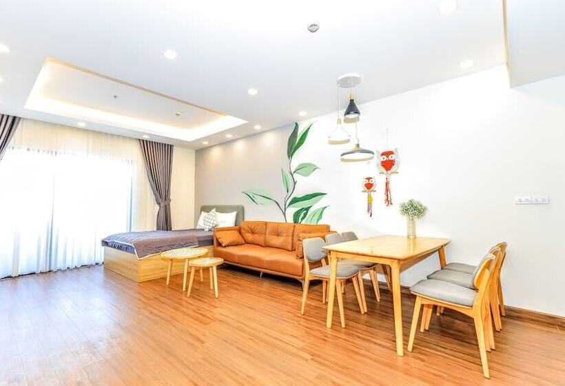 Song Suoi Flc Seaview Apartment
