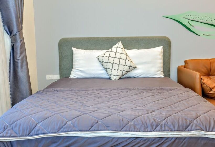 Song Suoi Flc Seaview Apartment