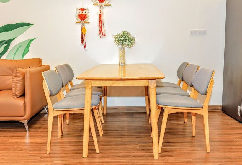 Song Suoi Flc Seaview Apartment