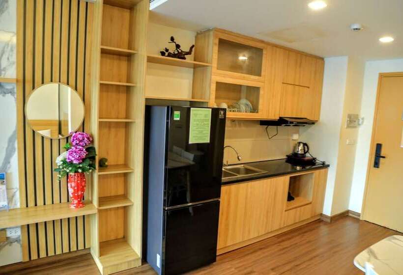 Song Suoi Flc Seaview Apartment