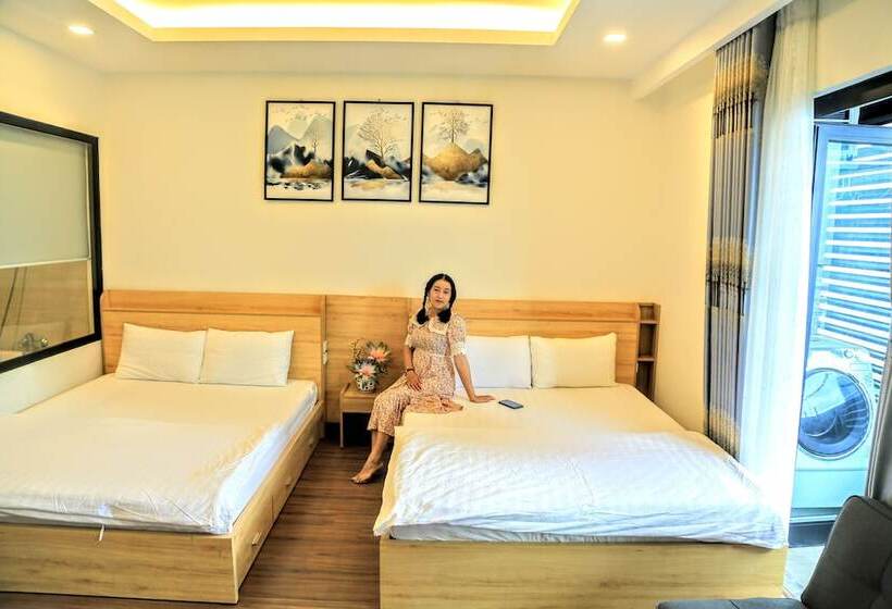 Song Suoi Flc Seaview Apartment