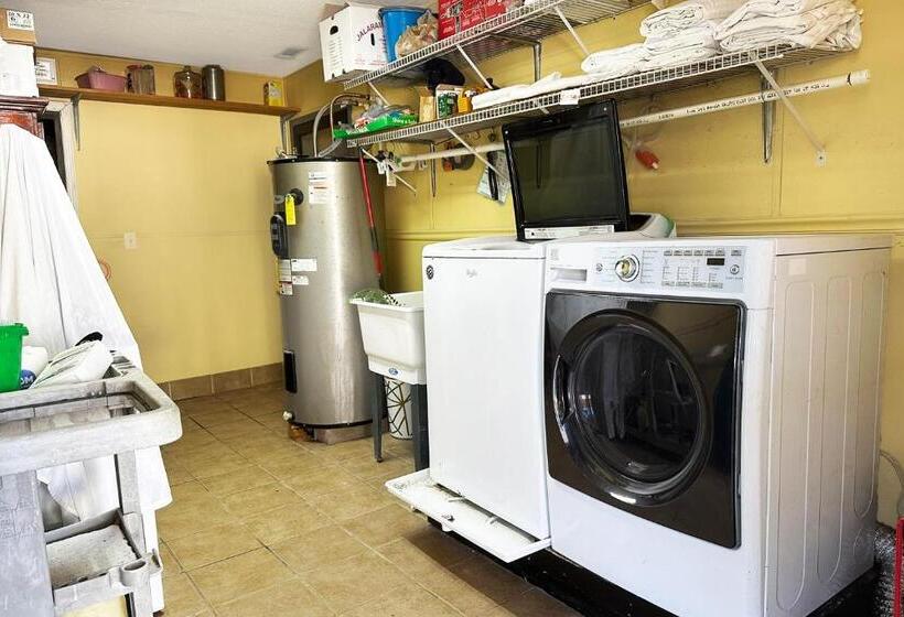 Sparta Seven Motel By Oyo Near Milledgeville