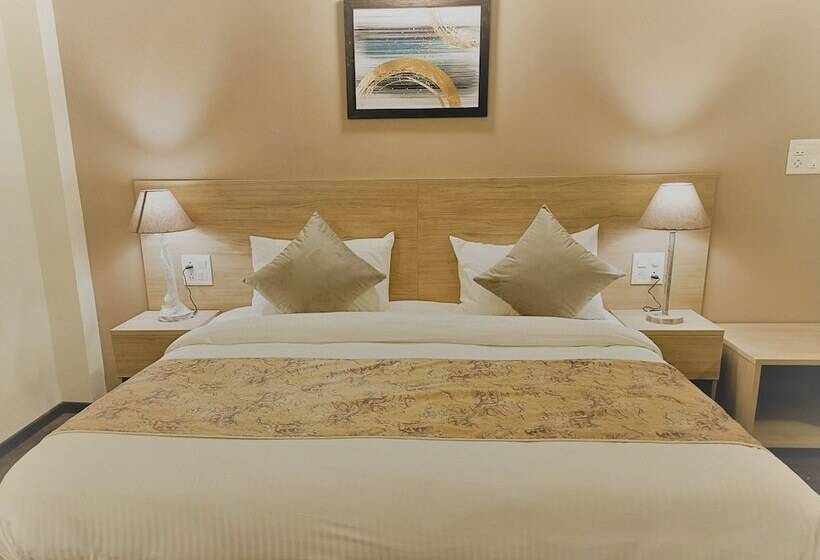 Starlit Suites Shirdi