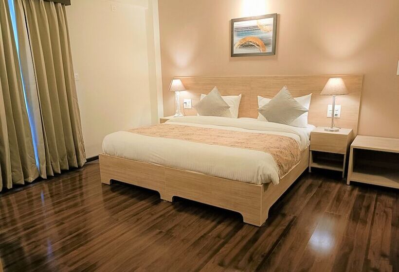 Starlit Suites Shirdi