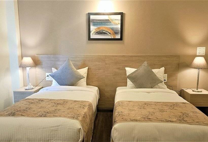 Starlit Suites Shirdi