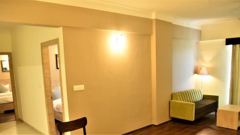 Starlit Suites Shirdi