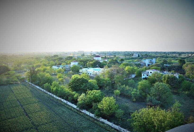 Starlit Suites Shirdi