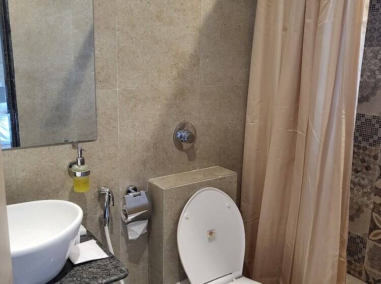 Starlit Suites Shirdi