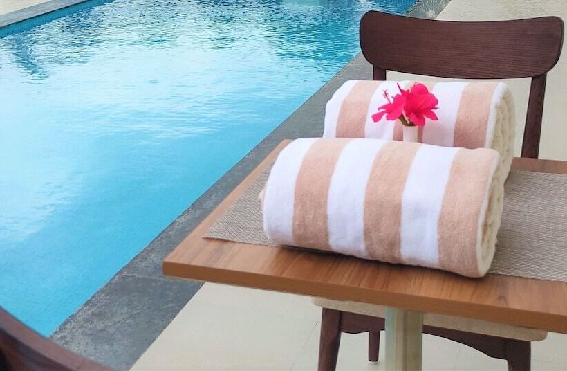 Starlit Suites Shirdi