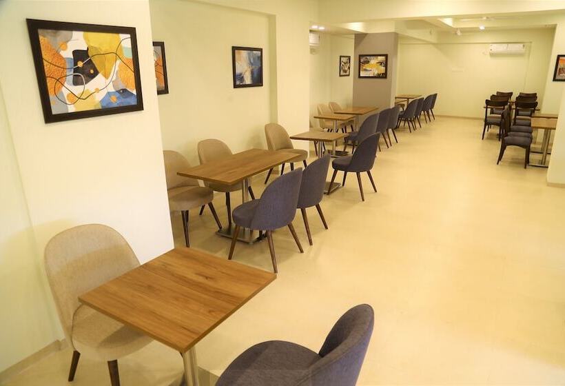 Starlit Suites Shirdi