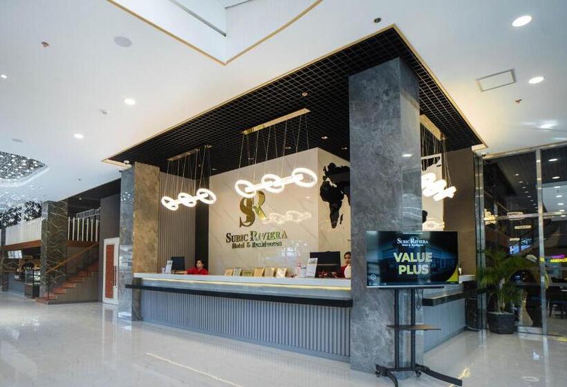 Subic Riviera Hotel & Residences
