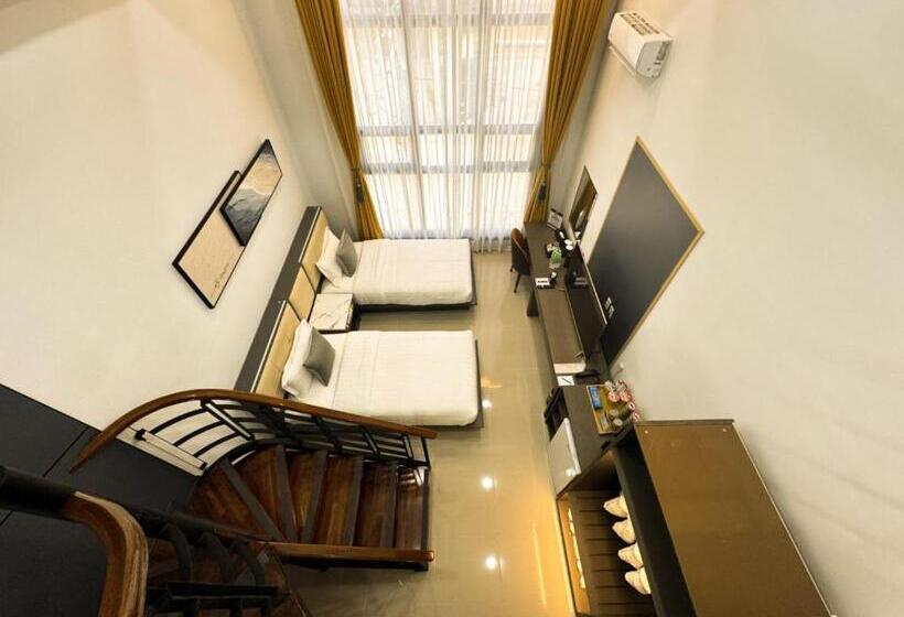 Subic Riviera Hotel & Residences