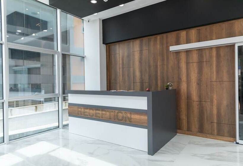 The Hera Maltepe Otel & Spa