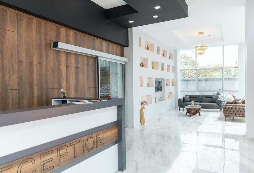 The Hera Maltepe Otel & Spa