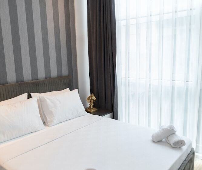 The Hera Maltepe Otel & Spa