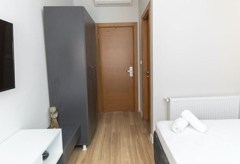 The Hera Maltepe Otel & Spa