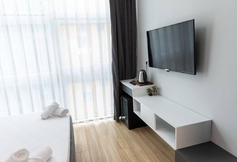 The Hera Maltepe Otel & Spa