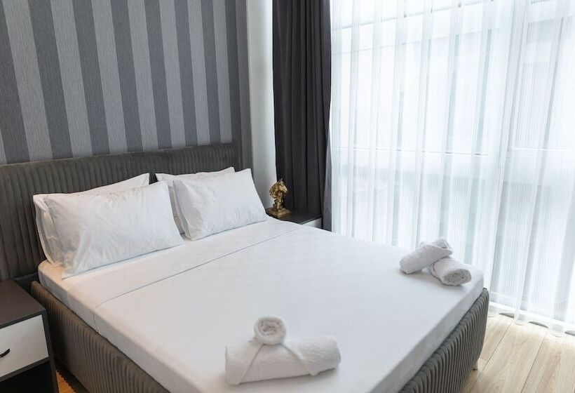 The Hera Maltepe Otel & Spa