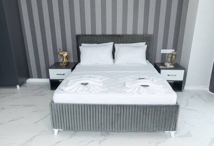 The Hera Maltepe Otel & Spa